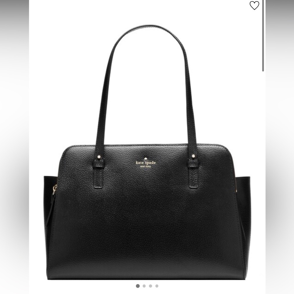 Kate Spade Grand Street Lydia Purse